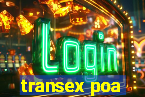 transex poa